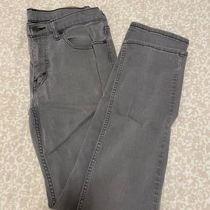 Men’s Levi Jeans